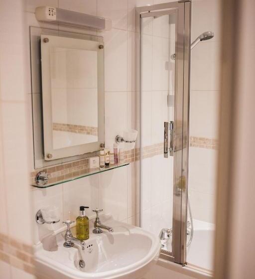 Quarto Estandar Cama King, Oakfold House