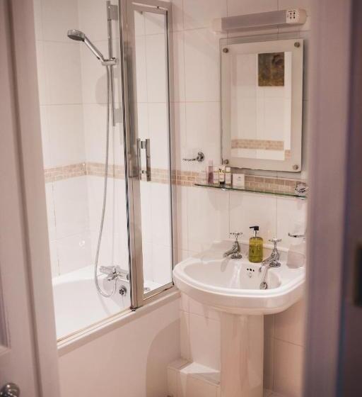 Quarto Estandar Cama King, Oakfold House