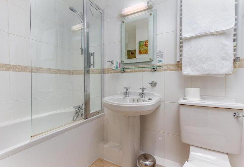 Quarto Estandar Cama King, Oakfold House