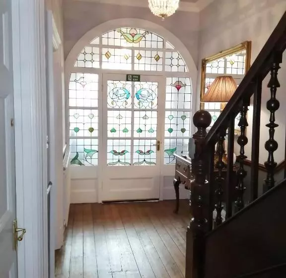 キングサイズベッドのエクゼクティブルーム, Oakfold House