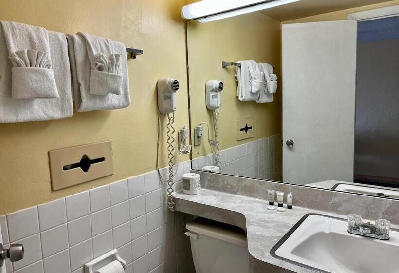 スタンダードシングルルーム, Miami Suites