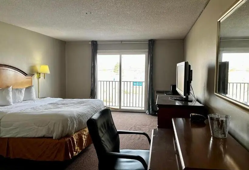 スタンダードシングルルーム, Miami Suites