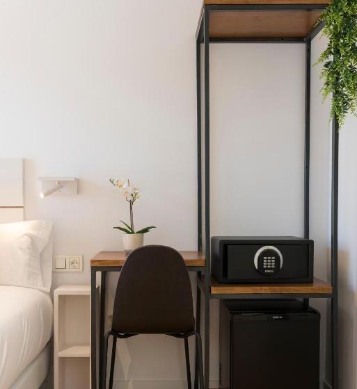 Номер Стандарт, Elegant Rooms Lasarte