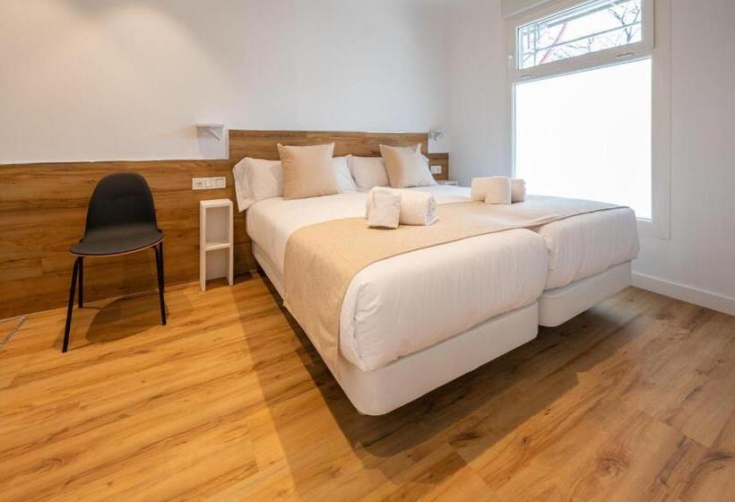 Номер Стандарт, Elegant Rooms Lasarte