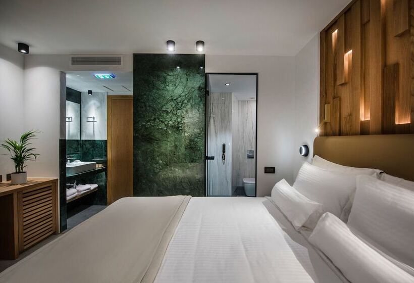 スタンダードルーム, Dimargio Luxury Hotel & Spa