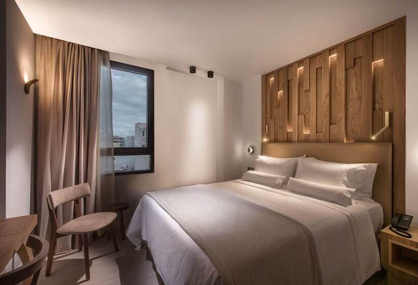 デラックスルーム, Dimargio Luxury Hotel & Spa