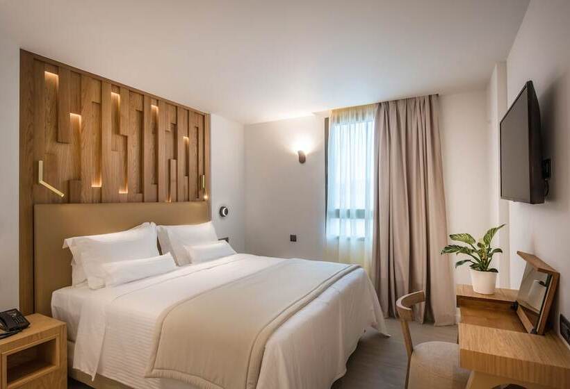 デラックスルーム, Dimargio Luxury Hotel & Spa