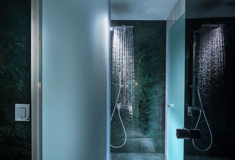 デラックスルーム, Dimargio Luxury Hotel & Spa