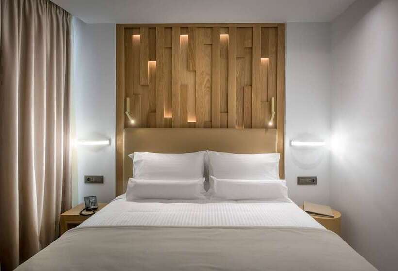 デラックスルーム, Dimargio Luxury Hotel & Spa