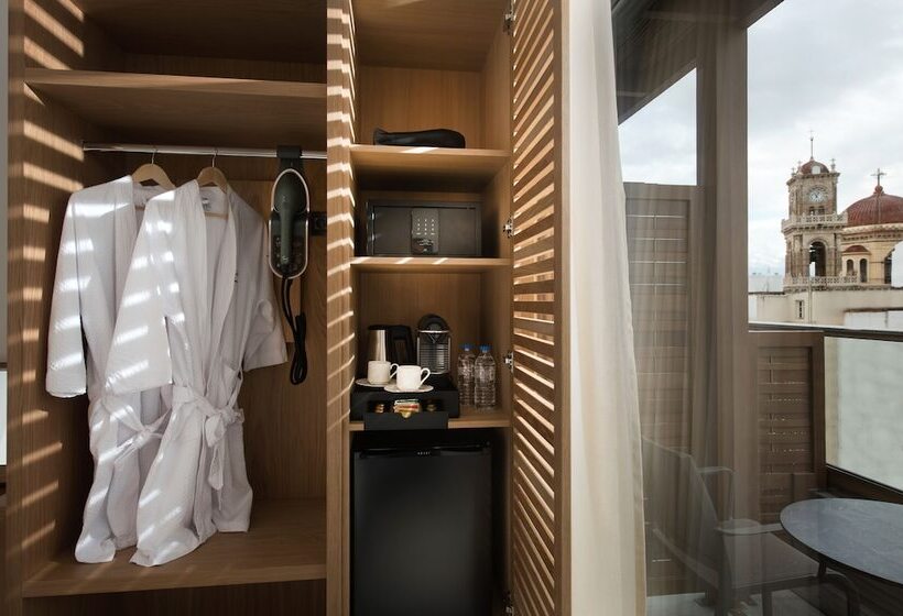 디럭스 룸, Dimargio Luxury Hotel & Spa
