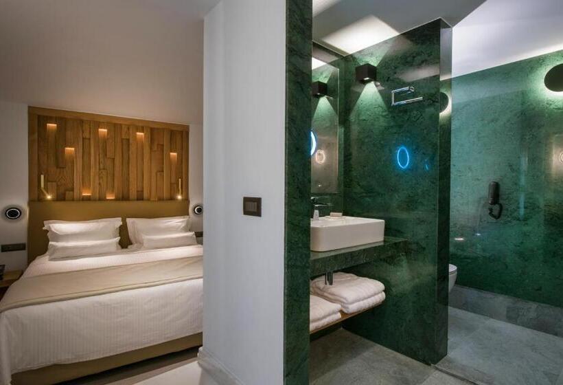 스탠다드 룸, Dimargio Luxury Hotel & Spa