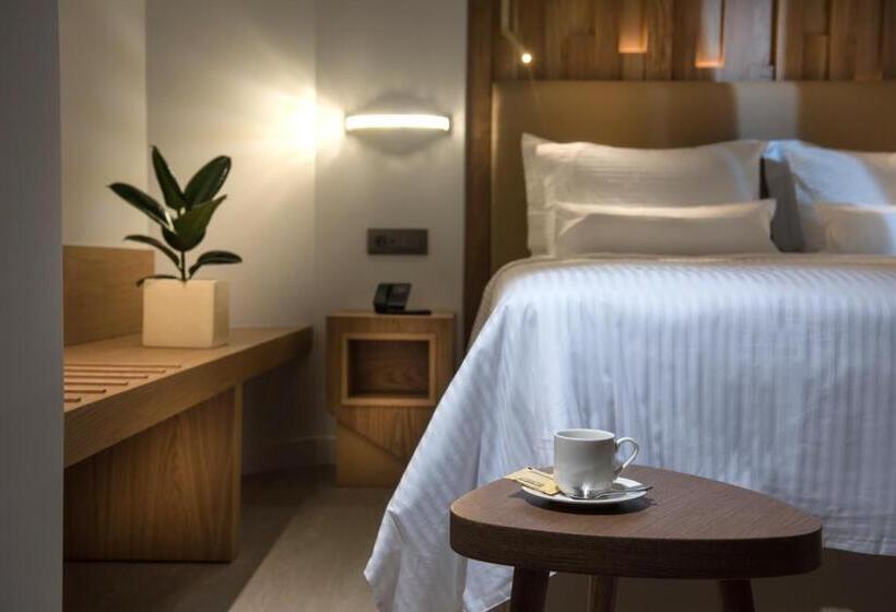 バルコニー付スイート, Dimargio Luxury Hotel & Spa