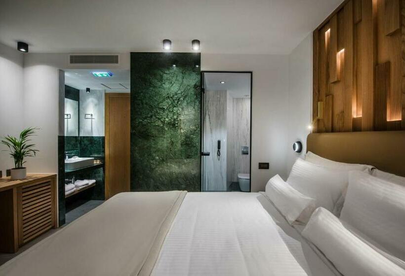 スタンダードルーム, Dimargio Luxury Hotel & Spa