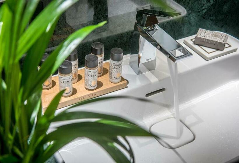 스탠다드 룸, Dimargio Luxury Hotel & Spa