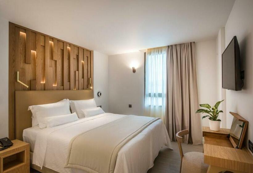 デラックスルーム, Dimargio Luxury Hotel & Spa