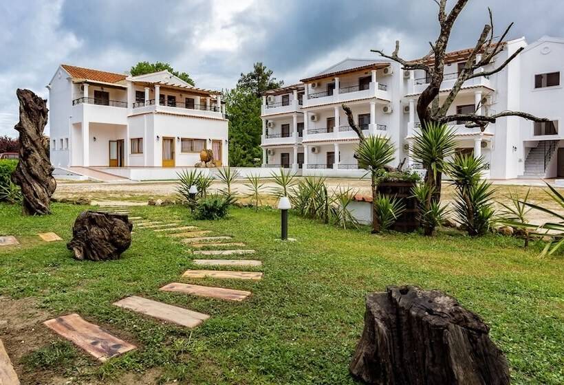 Студия Стандарт, Goudelis Apartments