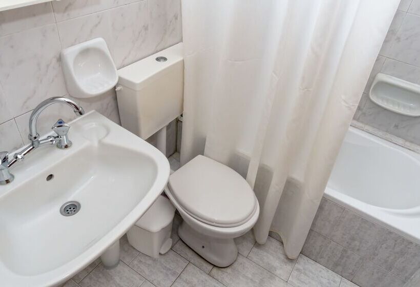 침실 1개 아파트, Goudelis Apartments