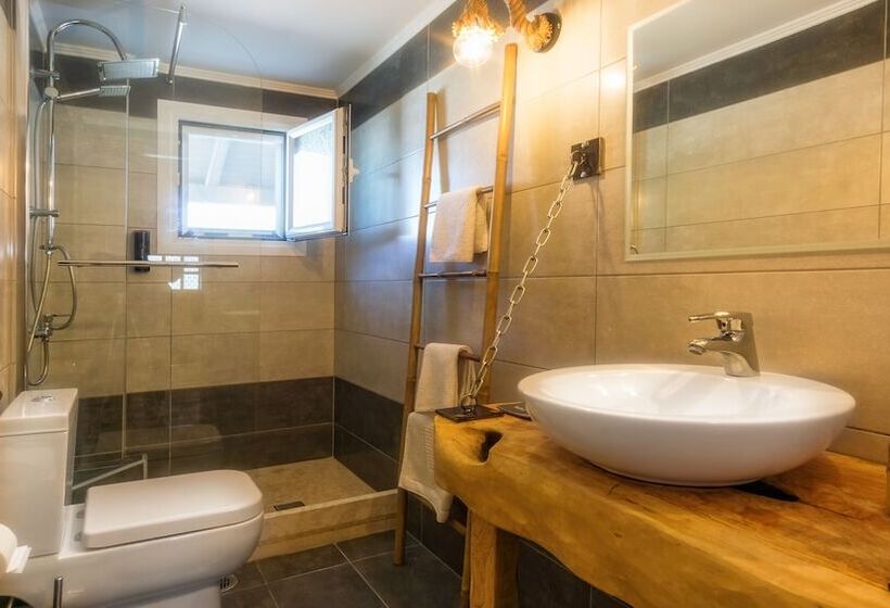 침실 1개 수피리어 아파트, Goudelis Apartments