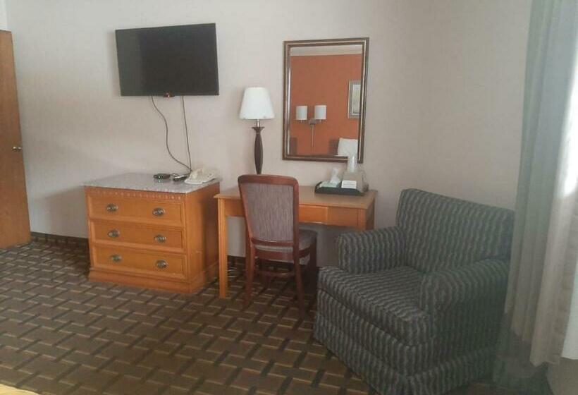 스탠다드 룸, Happy Stay Inn