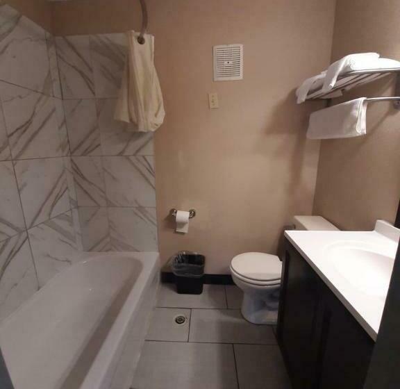 スタンダードトリプルルーム, Happy Stay Inn