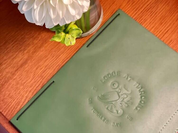 غرفة ديلوكس, Lodge At Marconi