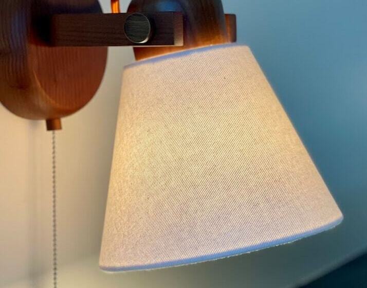 غرفة ديلوكس, Lodge At Marconi