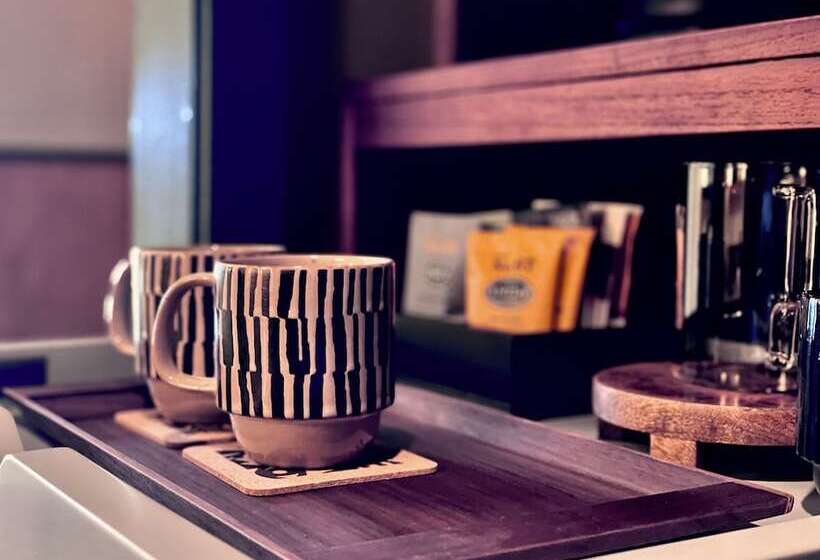 غرفة ديلوكس, Lodge At Marconi