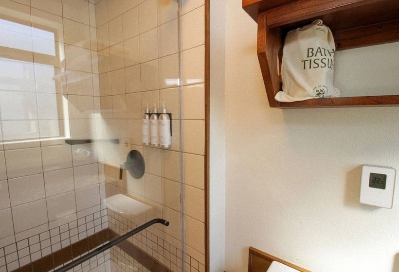 غرفة قياسية سرير كينج, Lodge At Marconi