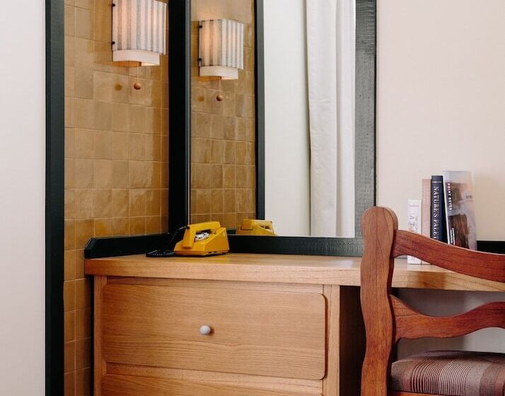 غرفة قياسية سرير كينج, Lodge At Marconi