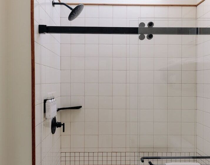 غرفة قياسية سرير كينج, Lodge At Marconi