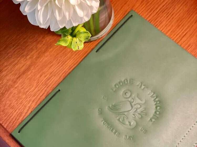 غرفة قياسية سرير كينج, Lodge At Marconi