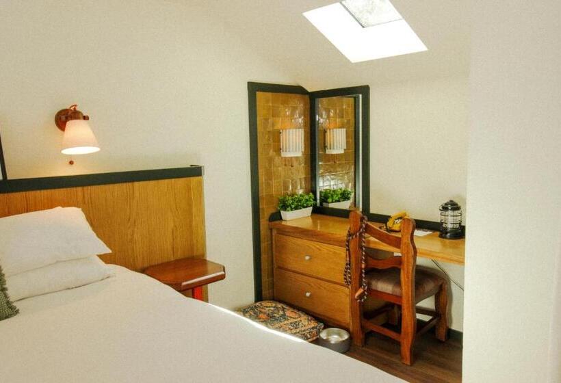 غرفة قياسية سرير كينج, Lodge At Marconi