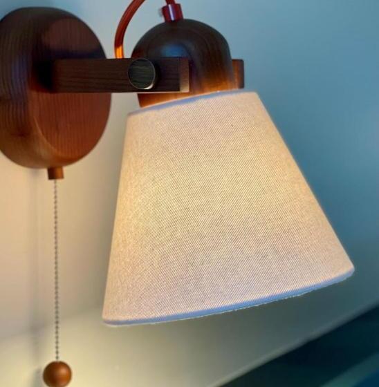 غرفة ديلوكس سرير كينج, Lodge At Marconi