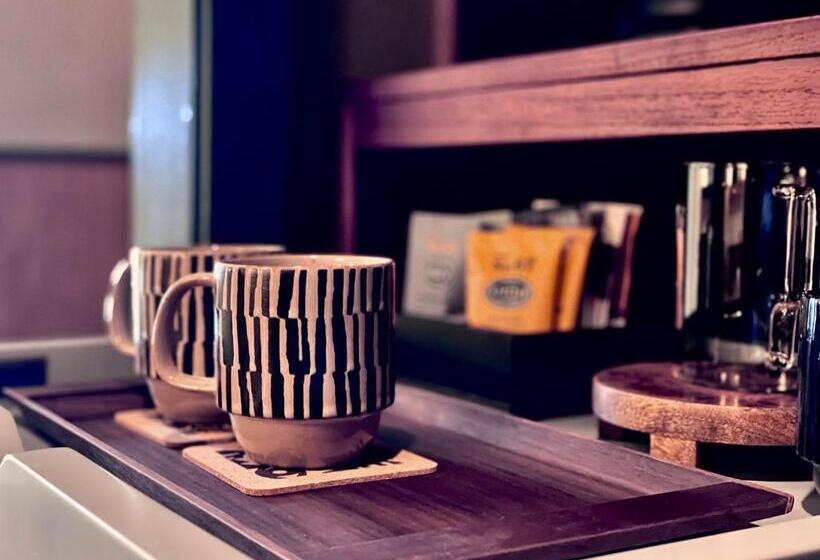 غرفة قياسية لذوى الاحتياجات الخاصة, Lodge At Marconi