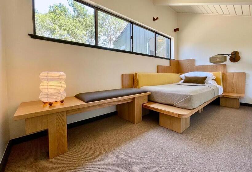 غرفة سوبيريور سرير كينج, Lodge At Marconi