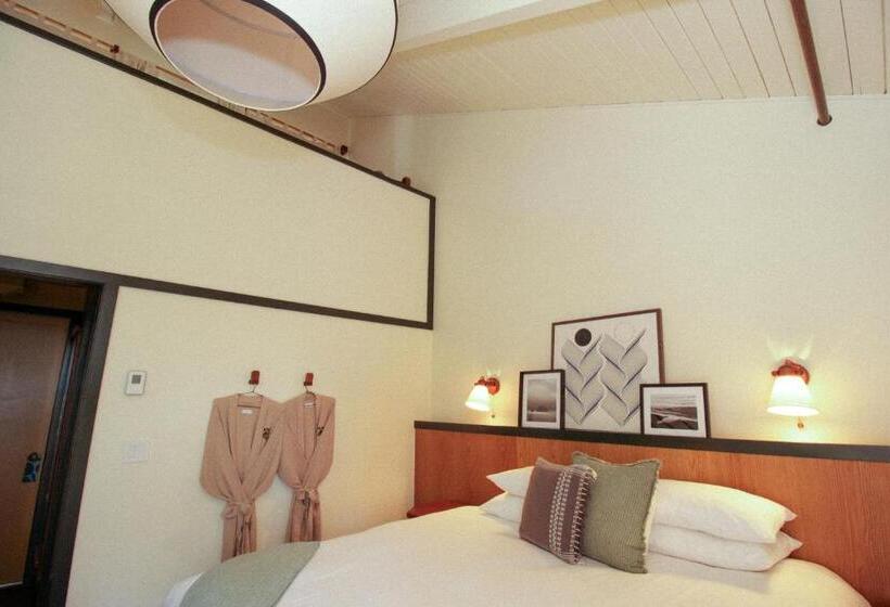 غرفة ديلوكس, Lodge At Marconi