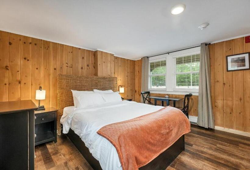 스탠다드 룸, The Inn & More