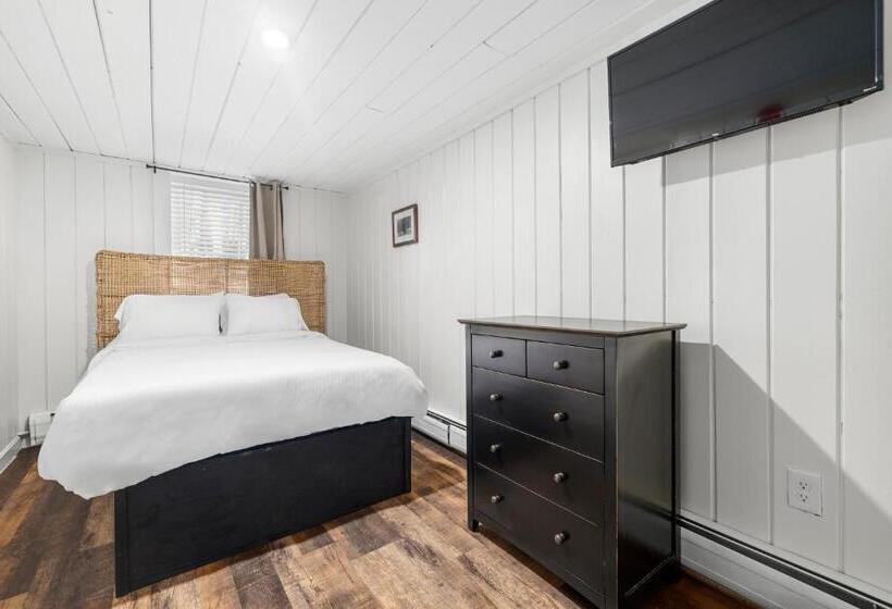 1베드룸 아파트 1층, The Inn & More