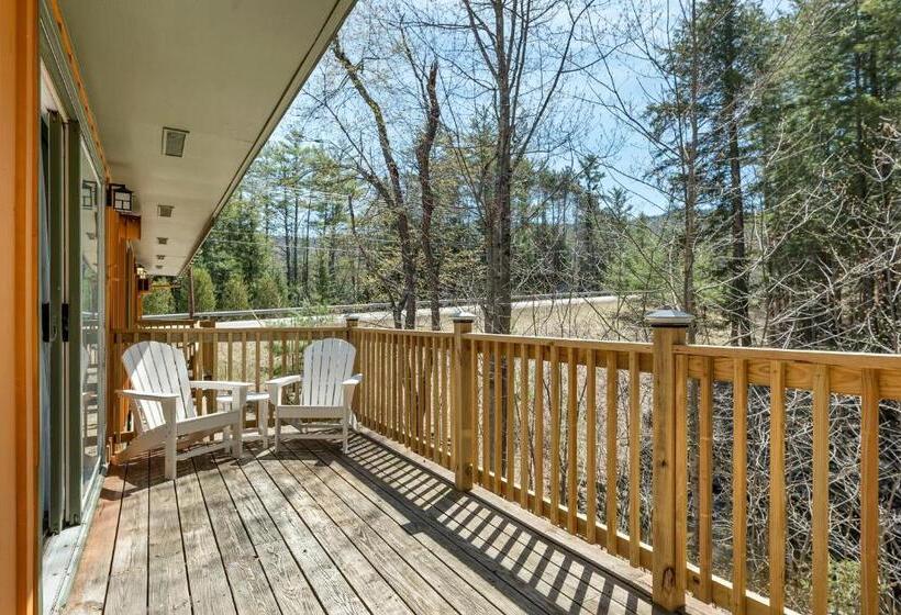 침실 1개 발코니 아파트, The Inn & More