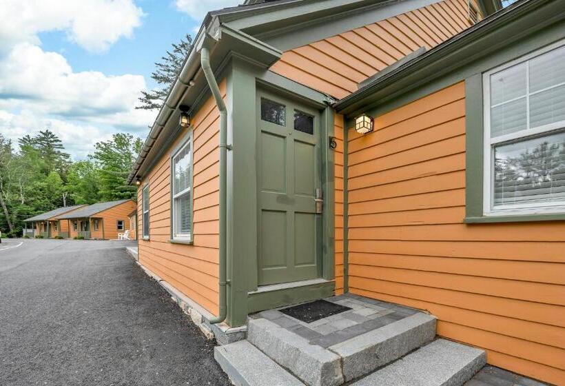 침실 1개 풀장 전망 아파트, The Inn & More