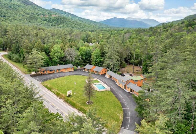 기본룸, The Inn & More