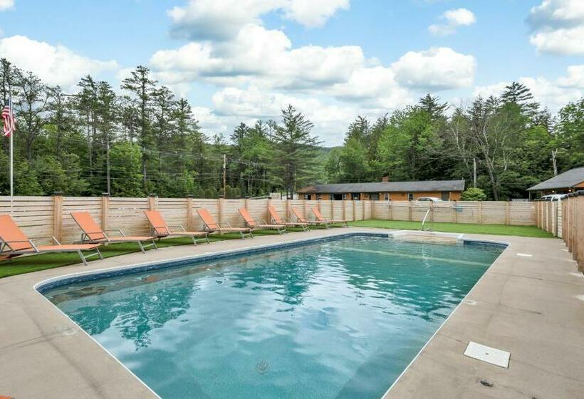 수피리어 룸, The Inn & More