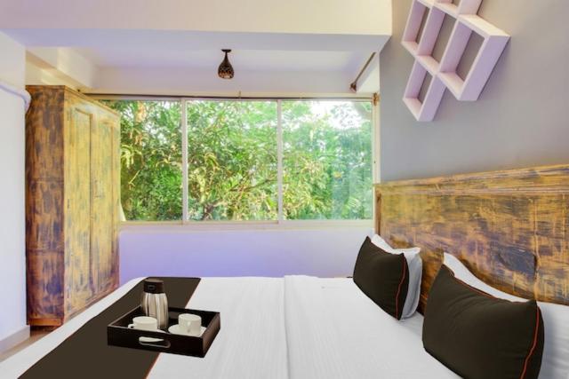 Quarto Estandar, Fabhotel Edem Garden