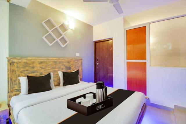 Quarto Estandar, Fabhotel Edem Garden