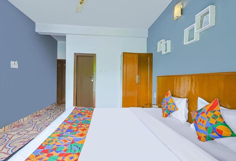 Quarto Estandar, Fabhotel Edem Garden