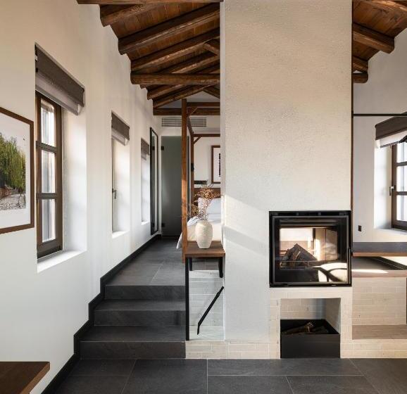 주니어 스위트 바다 전망, Unedo All Seasons