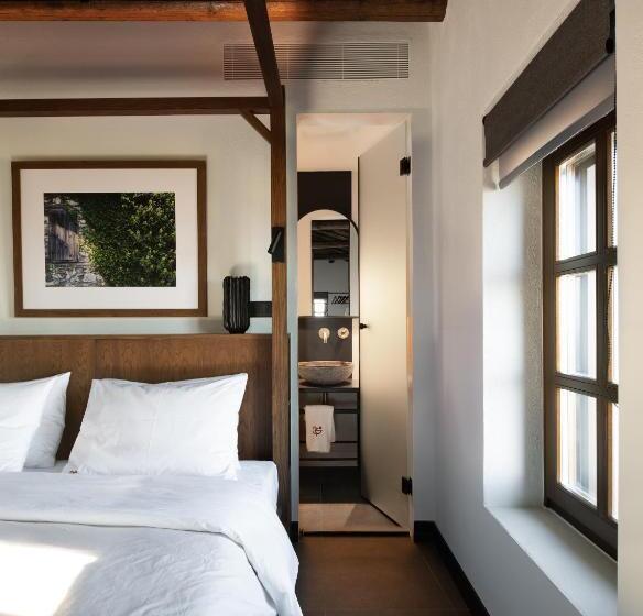 주니어 스위트 바다 전망, Unedo All Seasons