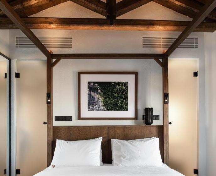 주니어 스위트 바다 전망, Unedo All Seasons