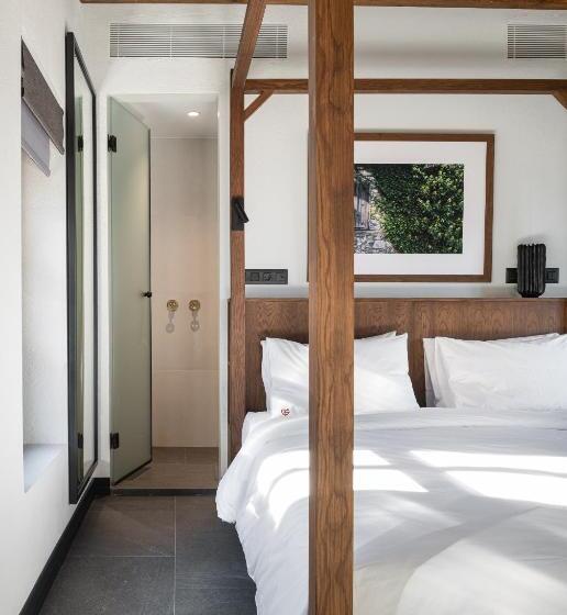 주니어 스위트 바다 전망, Unedo All Seasons