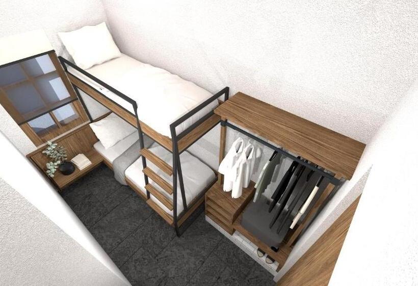 2 Bedrooms Suite Sea View, Unedo All Seasons